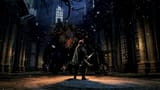 Cleric Beast