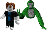 robloxgorillatag