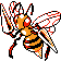 Crystal Beedrill