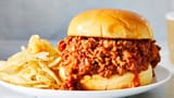 slop on a bun