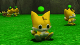 tails chao yapping