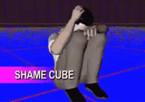 shame-cube