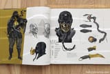 Higgs concept art