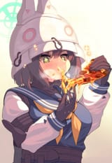 saki pizza