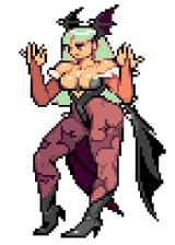 morrigan