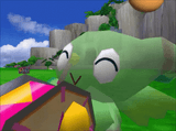 chao drum