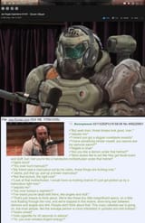 joe rogan doom slayer