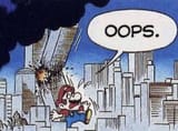 mario911