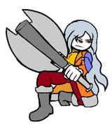 Berserker Nemuno