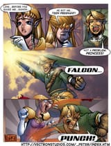 zelda