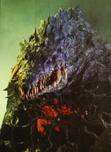 biollante
