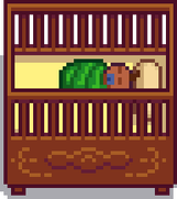 Stardew Valley child stage 1