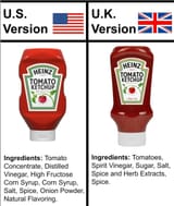 Ketchup
