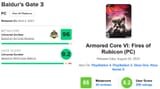 AC6 lost hard