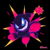 dark chao splash