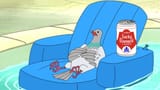mike tyson mysteries