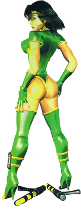 Orchidbooty Killer Instinct