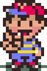 NessSprite