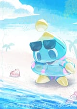 chao inner tube