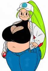 Danialle 67