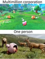 kirby