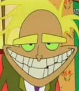 fred