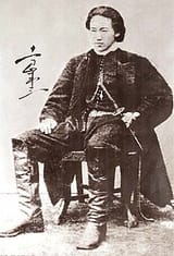 250px-Shinsengumi_-_Hijikata_Toshizo_5
