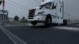 Truckin