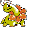 Meganium_Roar