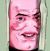 heres kirby