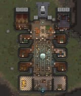 the palace shuttle
