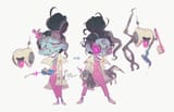 Cerebella-Cortex-Neos-sisterartist-Nicholas-Kole