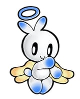 hero chao big wings