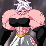 super-android-21