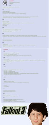 Fo3 list