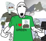 greenjak