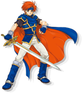 roy
