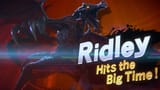 ridley