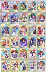 Roster