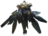 mecha-break-narukami