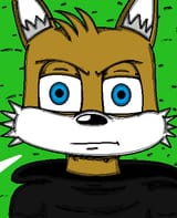 tails