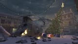 winter crash