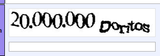 geoff&#039;s paycheck