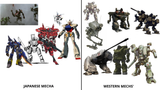 mech
