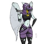 tali cosplay