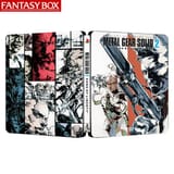MetalGearSolid2SonsofLibertyPS2E