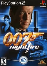 nightfire ps2