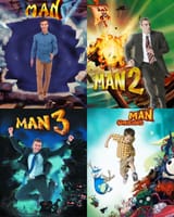 man