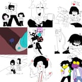 doodles