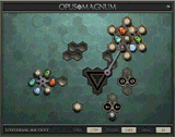 Opus Magnum - Universal Solvent (170G, 1488, 88)